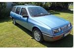 Ford Sierra 61.554 km 15.000 € Hungary 