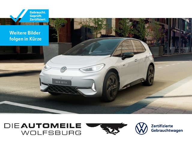 VW ID.3 14.195 km 41.990 &euro; Wolfsburg 38440