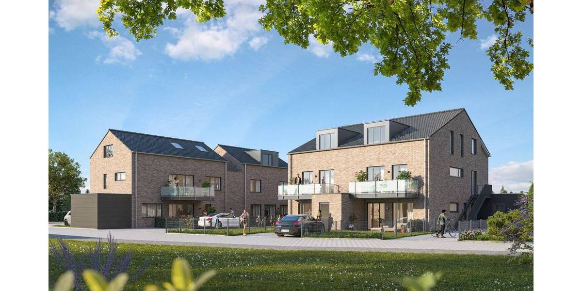 Einfamilienhaus Emsdetten - 5 Zimmer, 149 m&sup2;, 535.000&euro; | Angebot:23957353