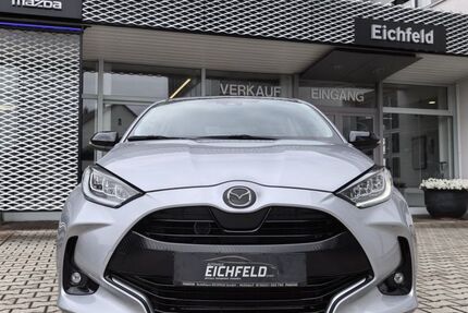 Mazda 2 Hybrid 51.458 km 17.940 € Mühldorf 84453