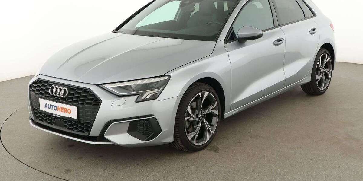 Audi A3 63.419 km 23.990 &euro; Essen 45141
