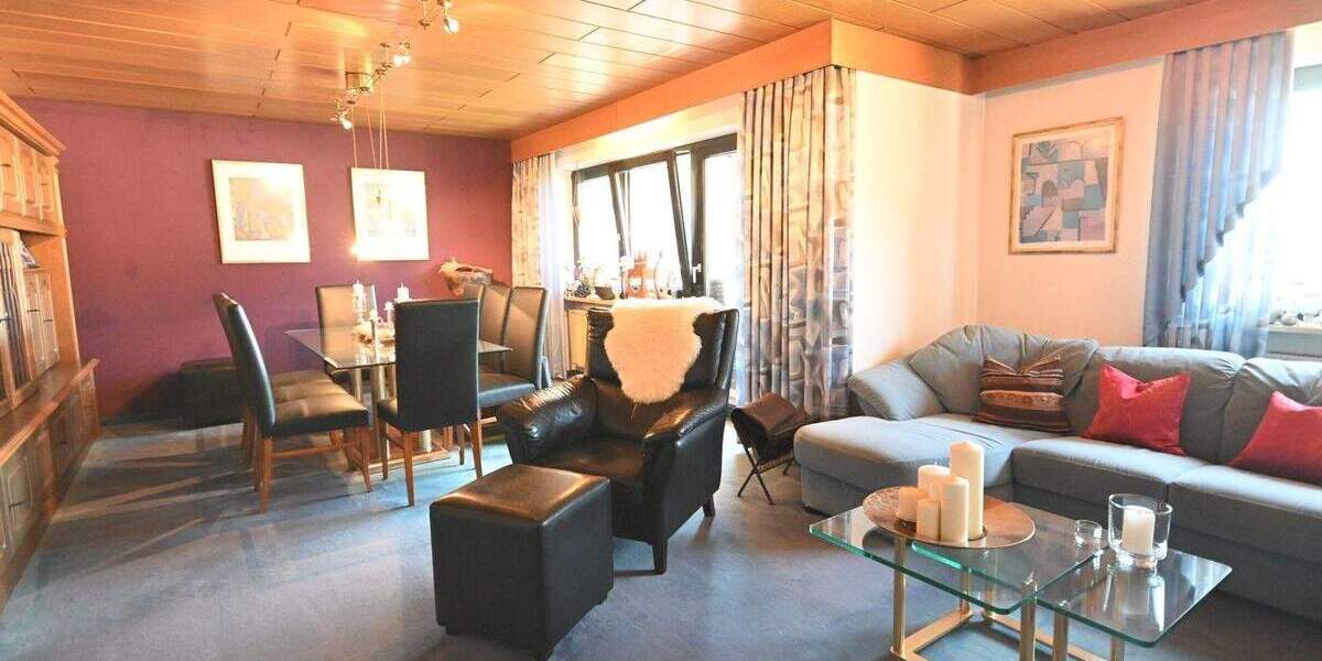 Mehrfamilienhaus, Wohnhaus Burgthann / Ezelsdorf Ezelsdorf - 499.000&euro; | Angebot:25385267