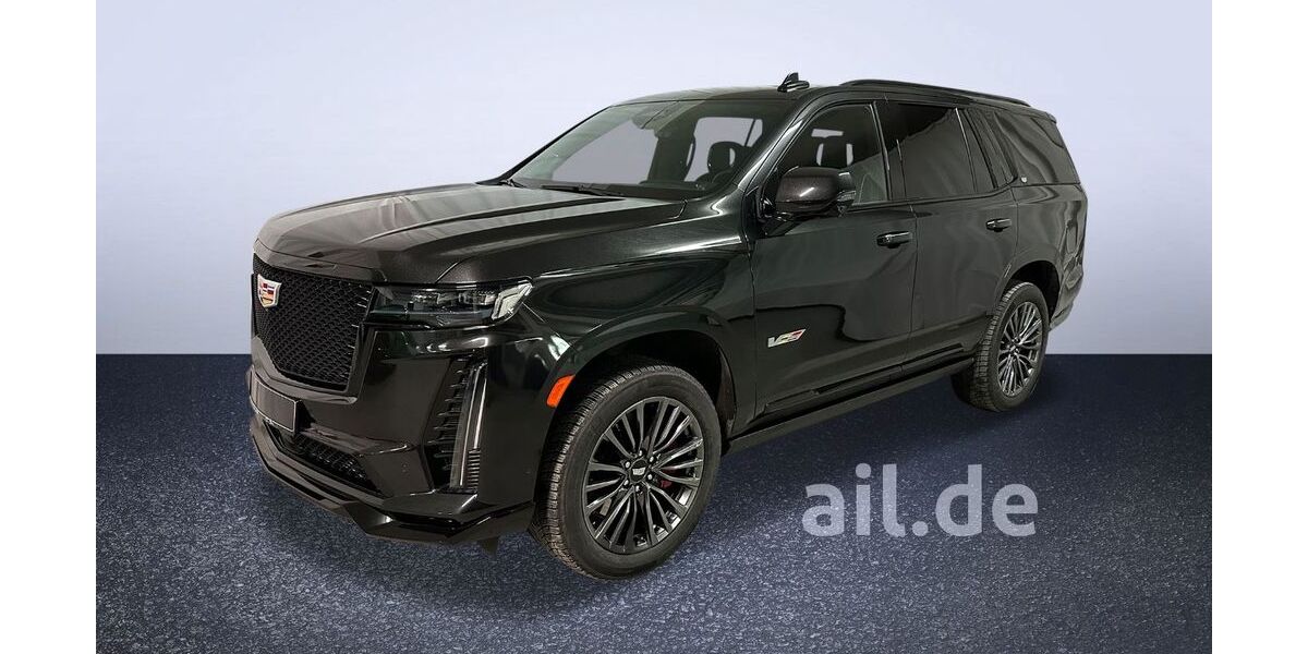 Cadillac Escalade 28.103 km 165.899 &euro; Grünwald 82031