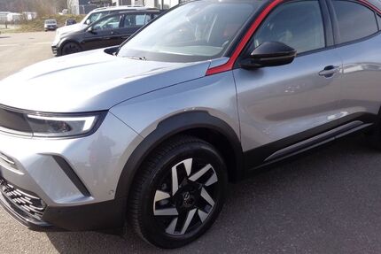 Opel Mokka 102.000 km 16.800 &euro; Lebach 66822