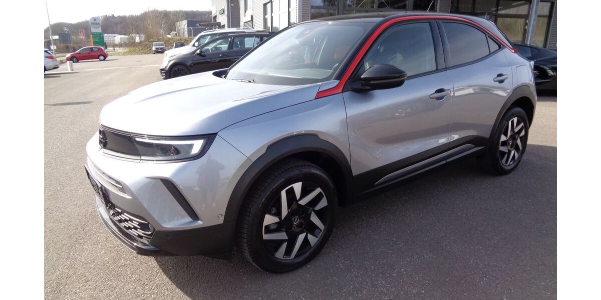Opel Mokka 102.000 km 16.800 &euro; Lebach 66822