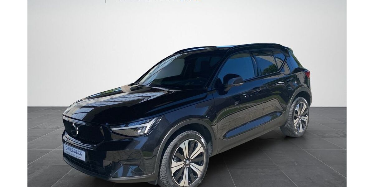Volvo XC40 57.500 km 28.990 &euro; Deggendorf/Fischerdorf 94469