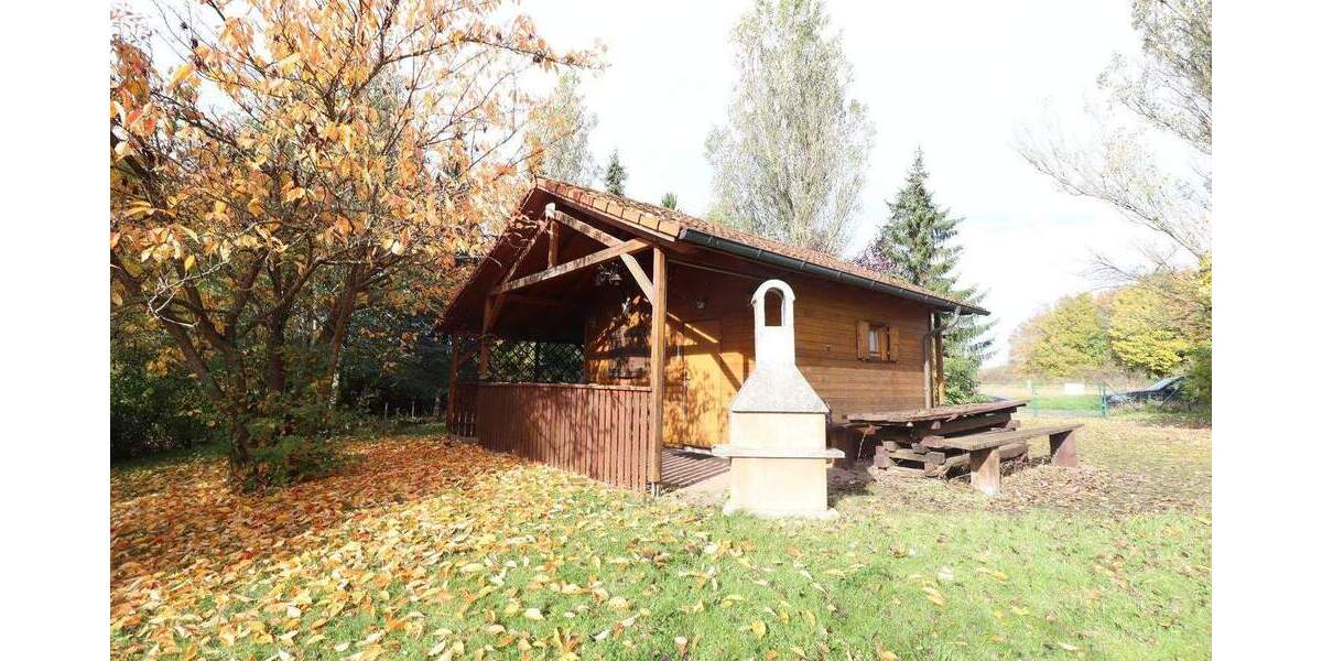 Grundstück Feuchtwangen Dorfgütingen - 85.000&euro; | Angebot:25726898