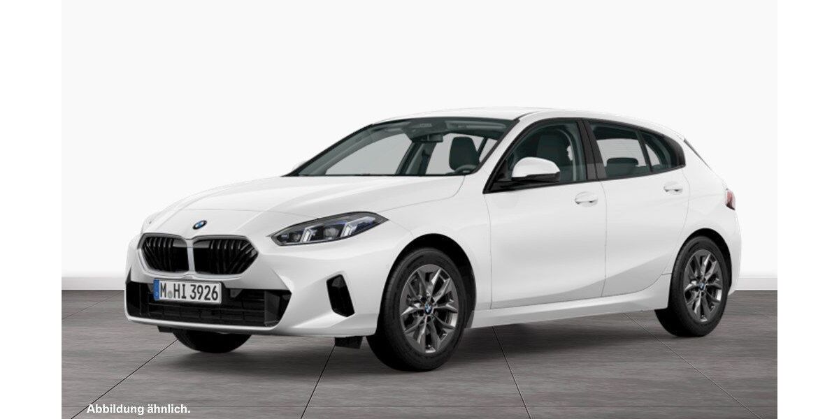 BMW 120 7.936 km 29.790 &euro; Kassel 34125