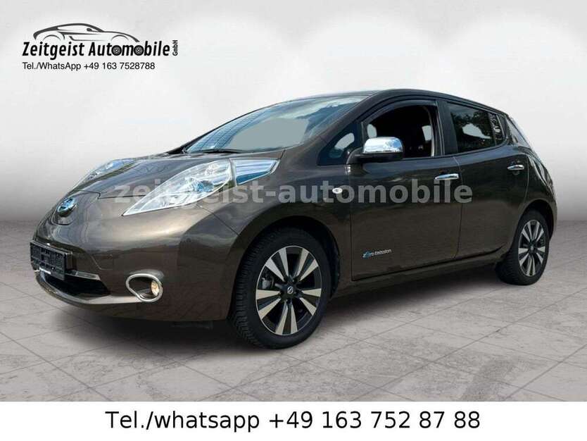 Leaf