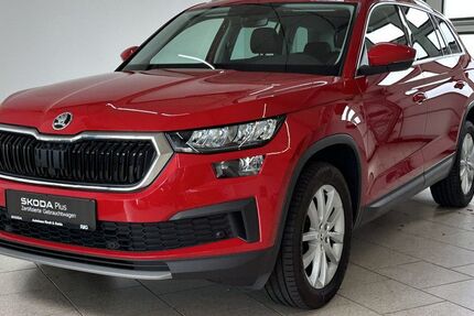 Skoda Kodiaq 36.024 km 31.699 &euro; Hemmingen/Hannover 30966