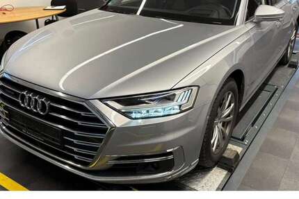Audi A8 66.300 km 49.890 € Bensheim 64625