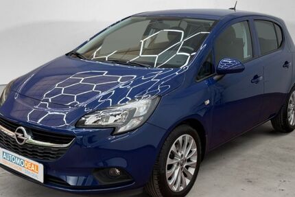 Opel Corsa 48.910 km 10.989 &euro; Dinslaken 46539