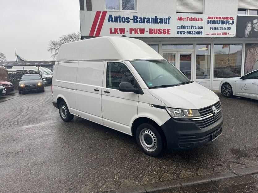 T6 Transporter