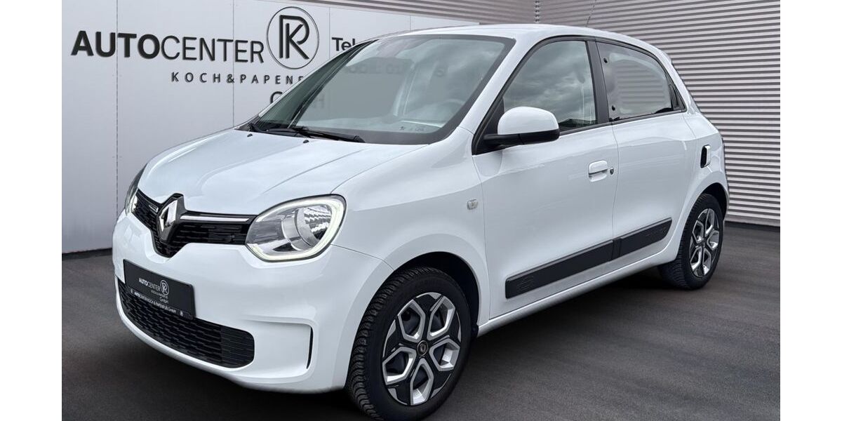 Renault Twingo 39.490 km 10.280 &euro; Seelze 30926