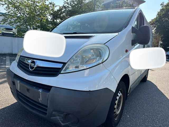 Vivaro