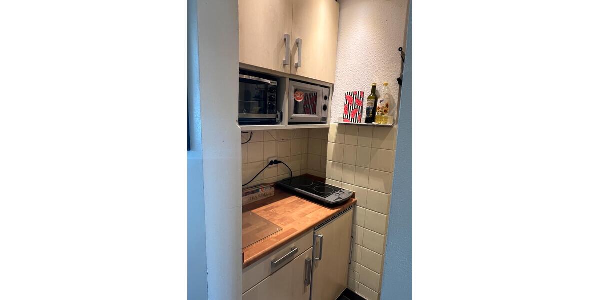 Erdgeschoßwohnung Sankt Peter-Ording Ording - 2 Zimmer, 42 m&sup2;, 244.000&euro; | Angebot:26342981