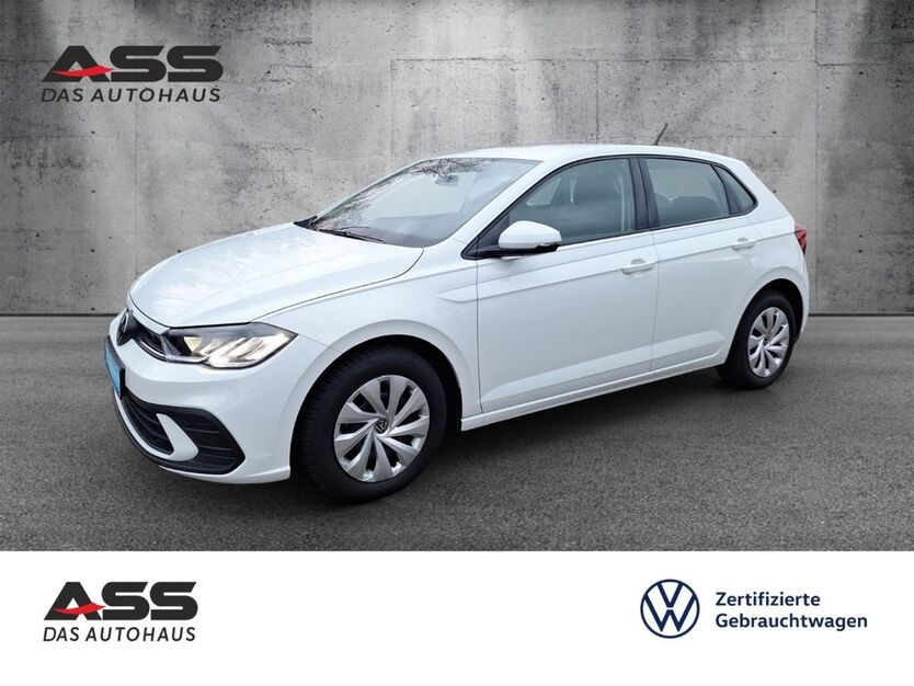VW Polo 23.933 km 17.490 € Senftenberg 01968
