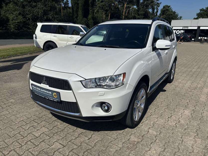 Outlander