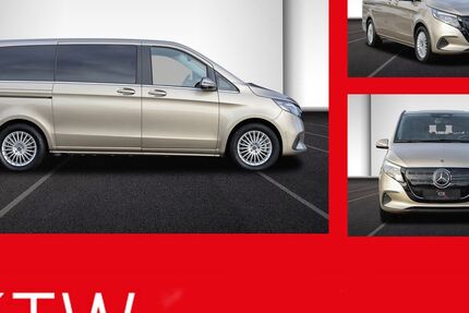 Mercedes-Benz EQV 12.752 km 57.444 &euro; Hildesheim 31137