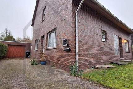 EFH in Stadtwaldnähe im ruhigen Ortsteil von Weener 6 zimmer