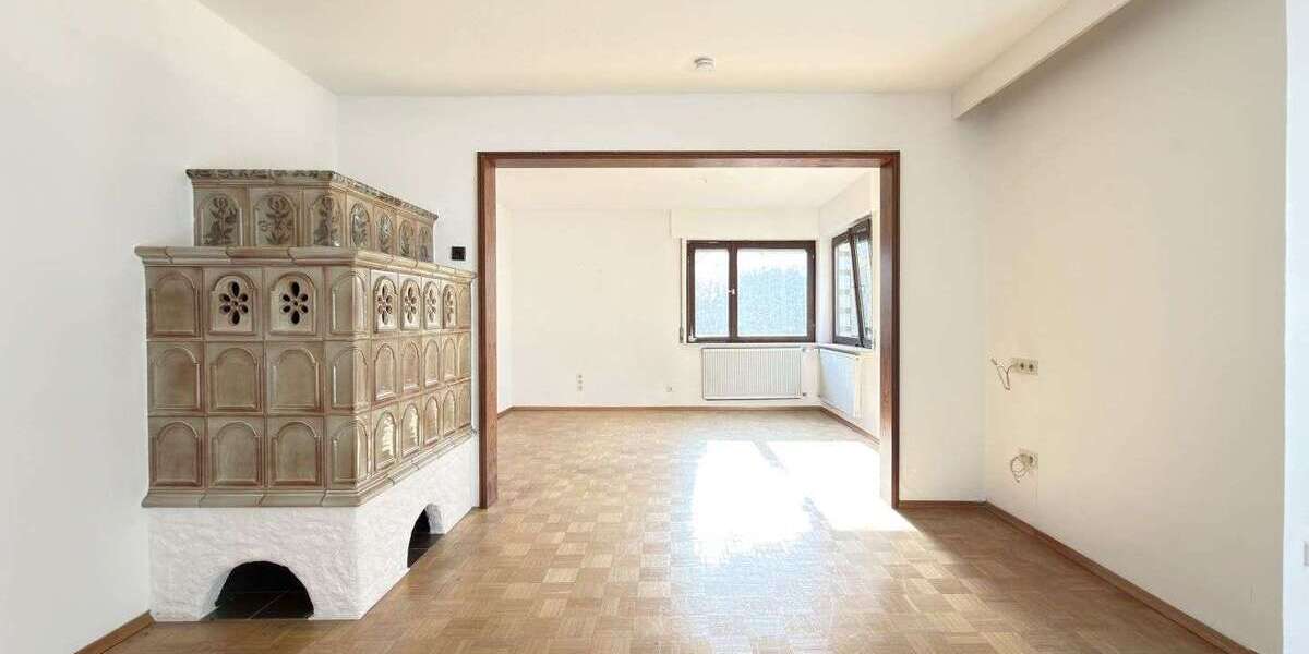 Einfamilienhaus Ochsenhausen - 7 Zimmer, 200 m&sup2;, 450.000&euro; | Angebot:26499629