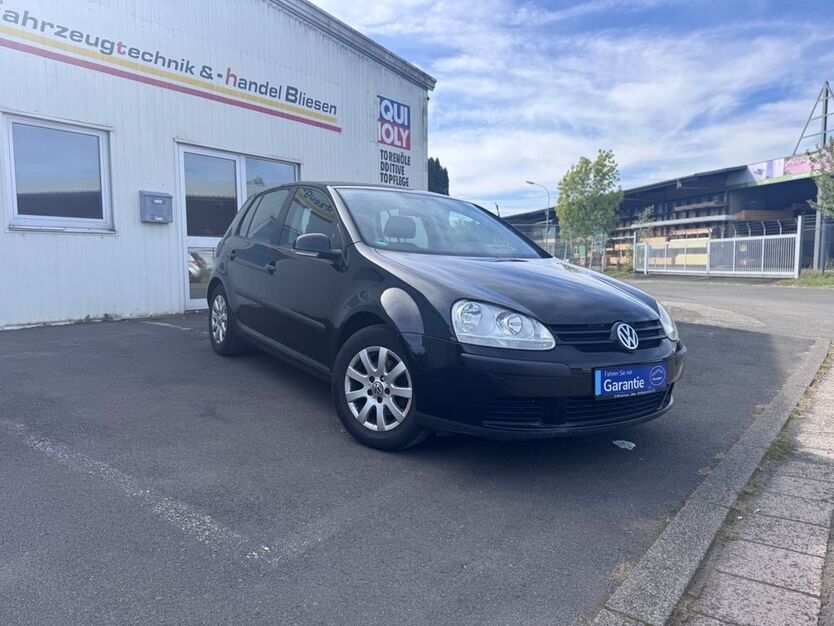 VW Golf 179.000 km 3.190 € Sankt Wendel 66606