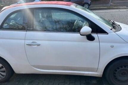 Fiat 500 171.000 km 3.500 &euro; Kiel 24118