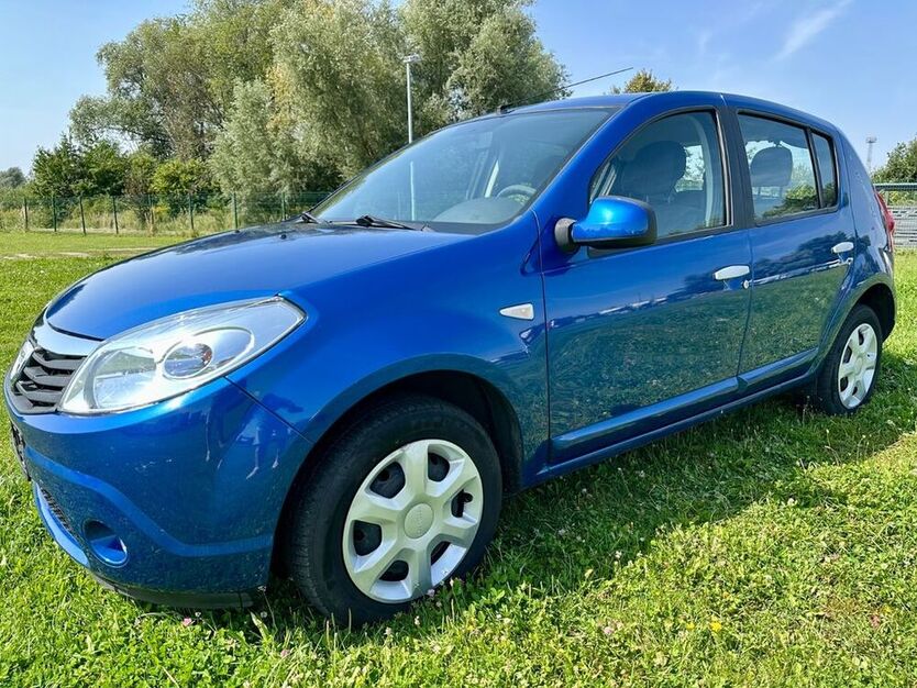 Sandero