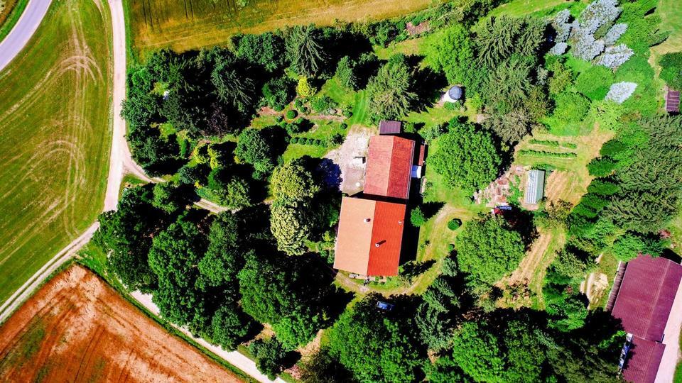 Demnächst: Paradies zu verkaufen