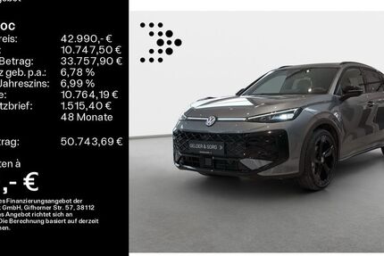 VW T-Roc 3.000 km 42.990 &euro; Bad Kissingen 97688