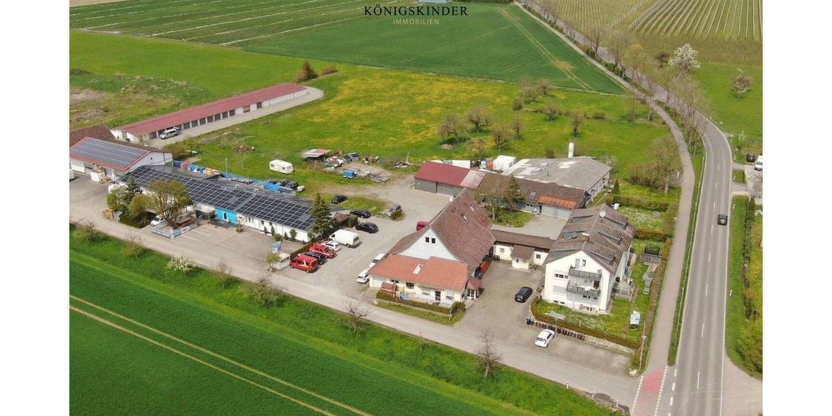 Grundstück Salem Neufrach - 5.900.000&euro; | Angebot:25669328