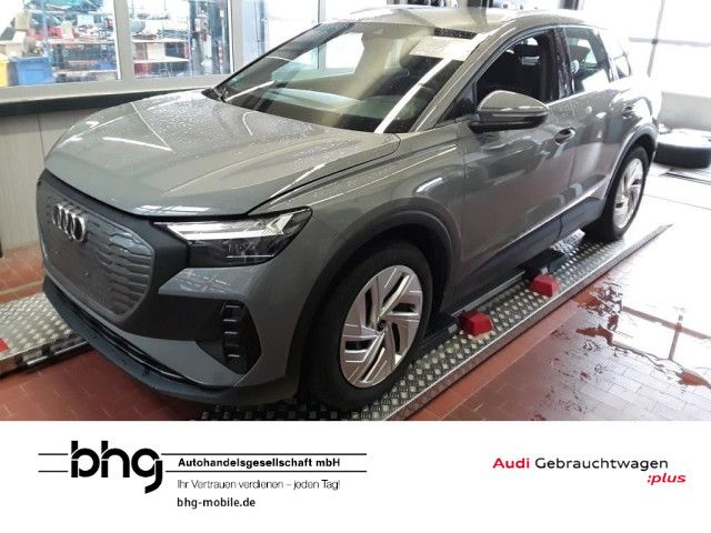 Audi Q4 e-tron 51.923 km 32.660 &euro; Binzen 79589