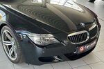 BMW M6 Cabrio |Traum-Zustand|Nur 61.TKM|Scheckheft| 61.671 km 37.777 &euro; Mainz-Kostheim 55246