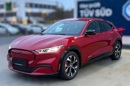 Ford Mustang Mach-E 39.700 km 28.800 &euro; Heßdorf 91093