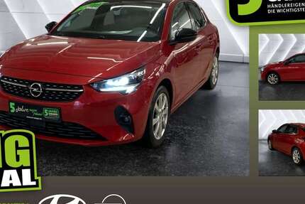 Opel Corsa 35.500 km 11.980 &euro; Leinfelden-Echterdingen 70771