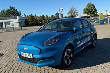 Ford Puma Gen-E 2.800 km 33.300 € Wolgast 17438