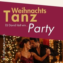 Weihnachts Tanz-Party 22.12.2026 Maßstabwerk