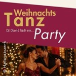 Weihnachts Tanz-Party