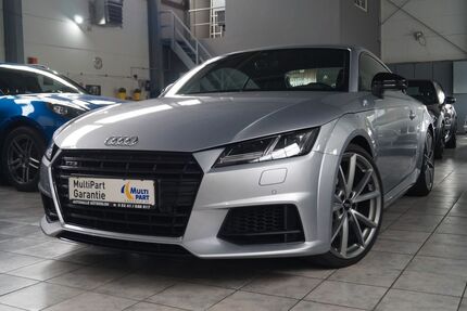 Audi TT 130.000 km 28.390 € Gütersloh 33334