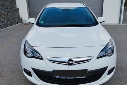 Opel Astra 55.000 km 9.900 &euro; Grattersdorf 94541