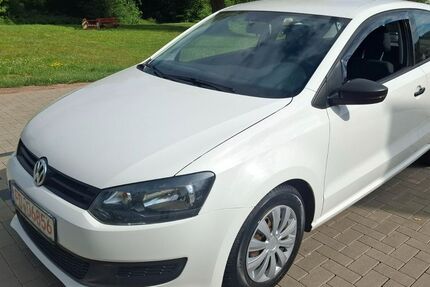 VW Polo 258.000 km 2.999 &euro; Eichenzell 36124