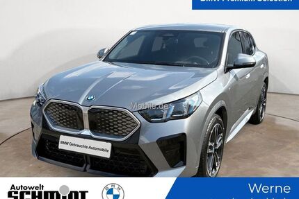 BMW iX2