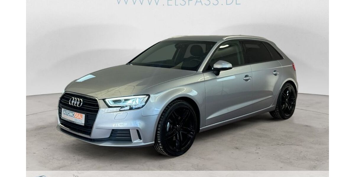 Audi A3 44.377 km 19.989 &euro; Moers 47445
