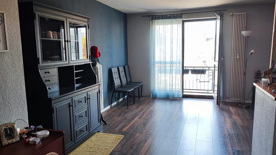 Maisonettenwohnung Meschede - 1.5 Zimmer, 34 m&sup2;, 179.000&euro; | Angebot:26425137