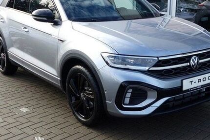 VW T-Roc 38.890 km 32.690 &euro; Dippoldiswalde 01744
