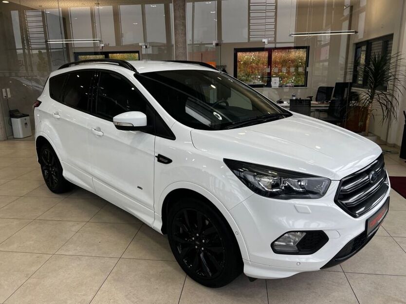 Kuga