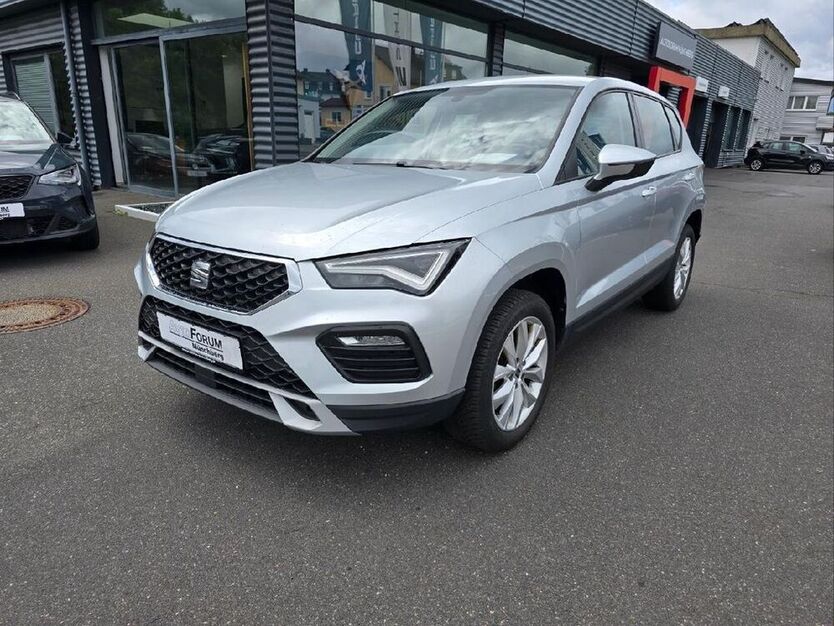 Ateca