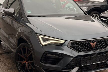 Cupra Ateca 104.000 km 24.300 &euro; Kolbermoor 83059