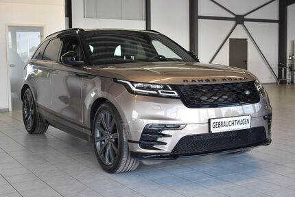 Land Rover Range Rover Velar 109.000 km 29.999 &euro; Düren 52351