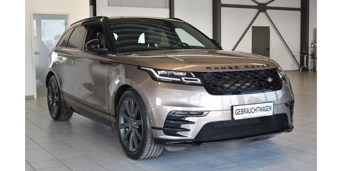 Land Rover Range Rover Velar 109.000 km 29.999 &euro; Düren 52351